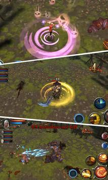 Assault Legend Fighter APK screenshot image 1_latestmodsapk.com