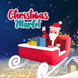 Christmas Market – Idle Tycoon Manager Games_latestmodsapk.com