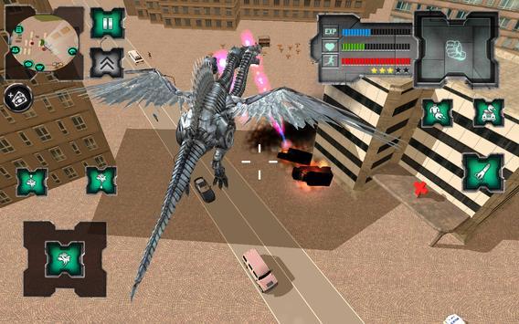 Flying Kill Machnie screenshot image 4_latestmodsapk.com