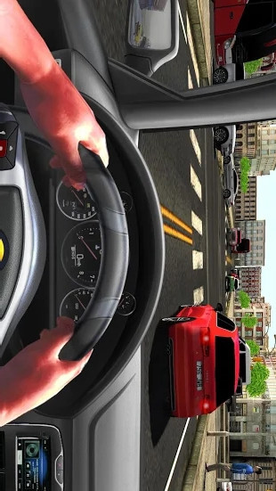 漂移赛车破解版 screenshot image 1_latestmodsapk.com