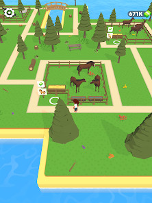 Zoo Island screenshot image 19_latestmodsapk.com