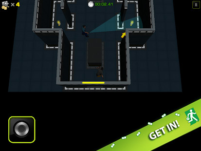 Master Thief screenshot image 6_latestmodsapk.com