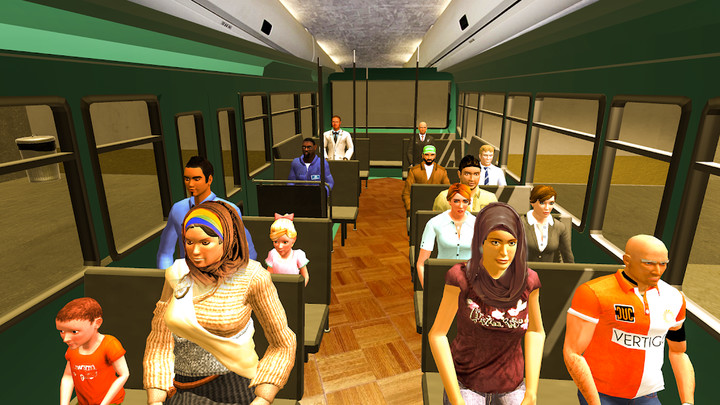 Bus Parking Game - Bus Games screenshot image 5_latestmodsapk.com