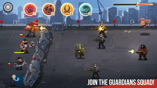 Guardians - defence of justice screenshot image 17_latestmodsapk.com