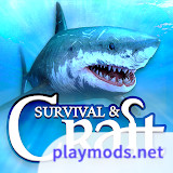 Survival & Craft: Multiplayer_latestmodsapk.com