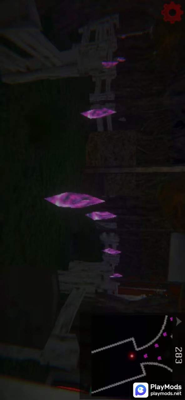 Creators Doom screenshot image 9_latestmodsapk.com