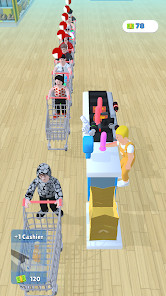 Strong Cashier screenshot image 5_latestmodsapk.com