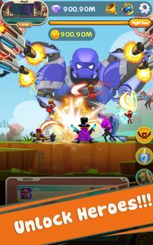 Tap Robo screenshot image 13_latestmodsapk.com