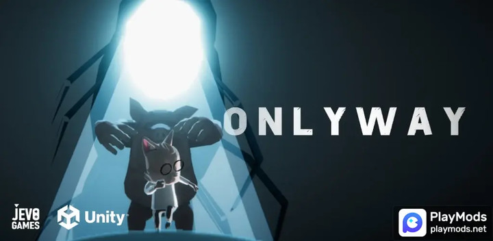 ONLYWAY screenshot image 1_latestmodsapk.com