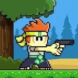 Dan the Man Action Platformer_latestmodsapk.com