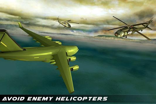 US Army Transport Game - Army Cargo Plane & Tanks screenshot image 11_latestmodsapk.com