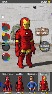 Climb The Wall: Online Racing screenshot image 1_latestmodsapk.com