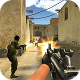 反恐突击破解版_latestmodsapk.com