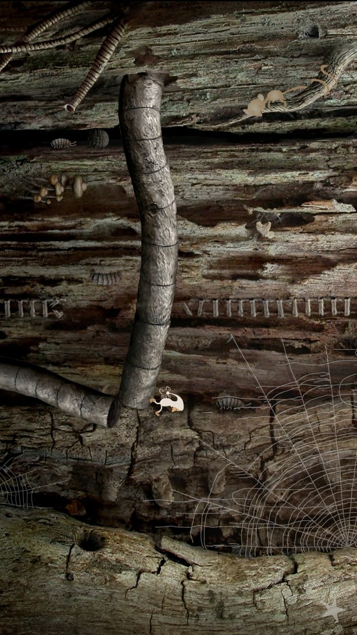 Samorost 2 screenshot image 9_latestmodsapk.com