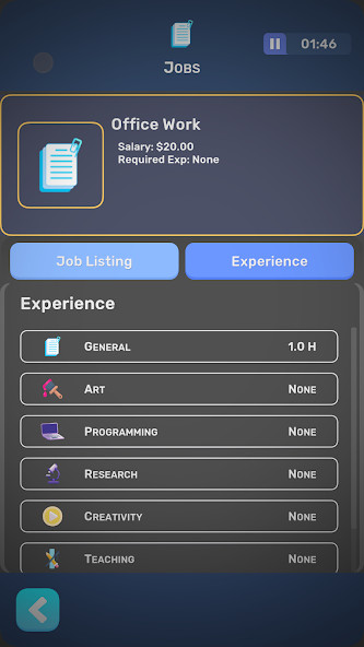 Zero Tolerance screenshot image 5_latestmodsapk.com