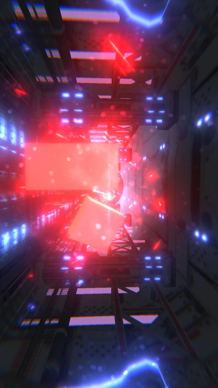 Laser Slash(jogo pago para jogar de graça) screenshot image 8_latestmodsapk.com