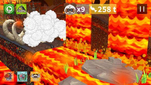 Animoys : Ravenous screenshot image 8_latestmodsapk.com