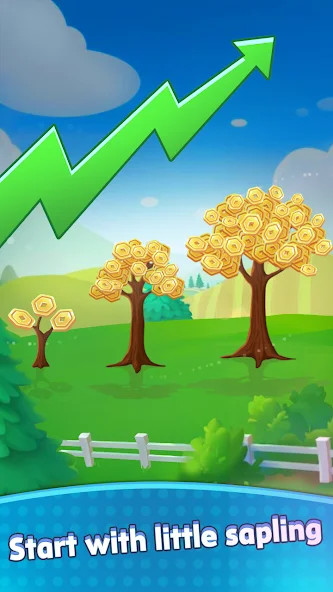 Pop Rich Tree screenshot image 2_latestmodsapk.com