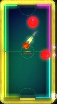 Air hockey 3D APK screenshot image 18_latestmodsapk.com