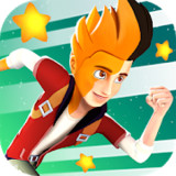 Star Chasers: Twilight Run_latestmodsapk.com