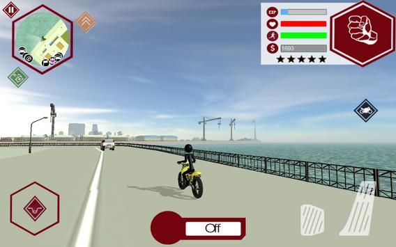 Stickman Gangster screenshot image 2_latestmodsapk.com