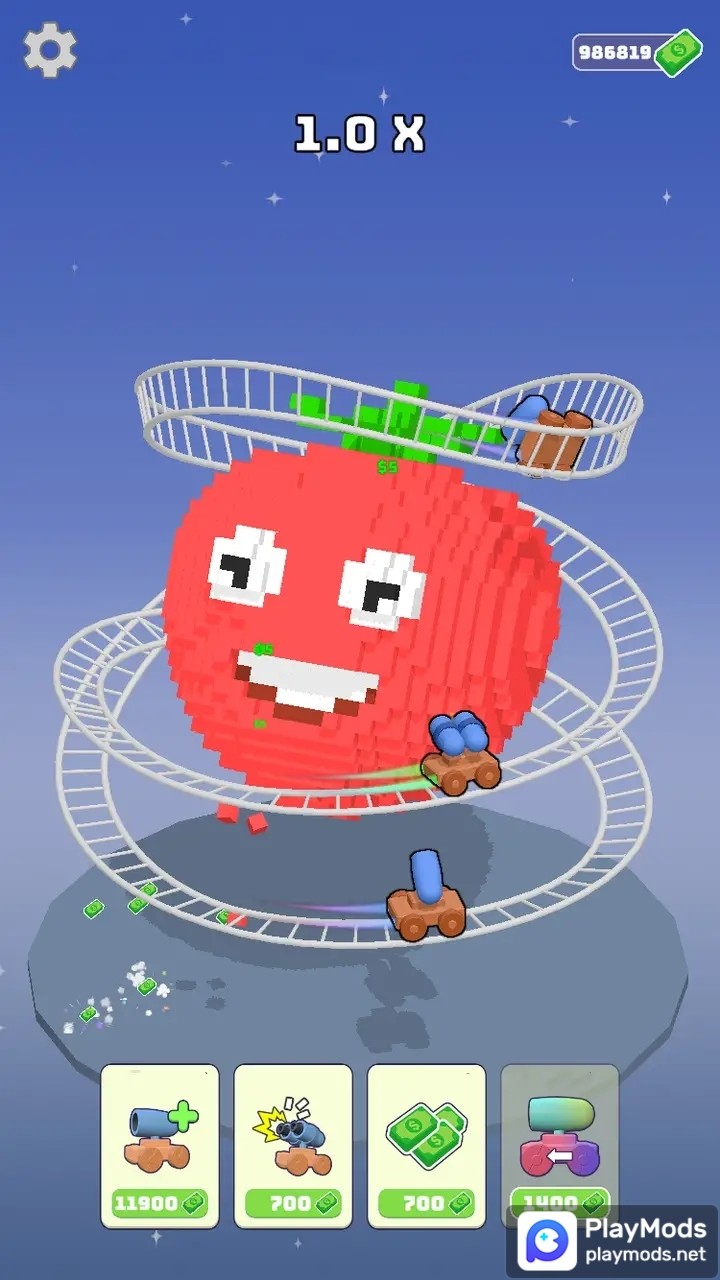 破坏王 screenshot image 11_latestmodsapk.com