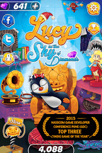 Lucy in the sky of diamonds screenshot image 6_latestmodsapk.com