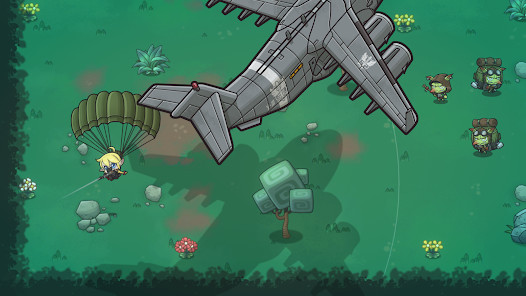 Milicola The Lord of Soda screenshot image 3_latestmodsapk.com