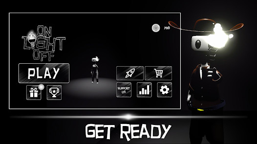 Light On Light Off Game screenshot image 5_latestmodsapk.com