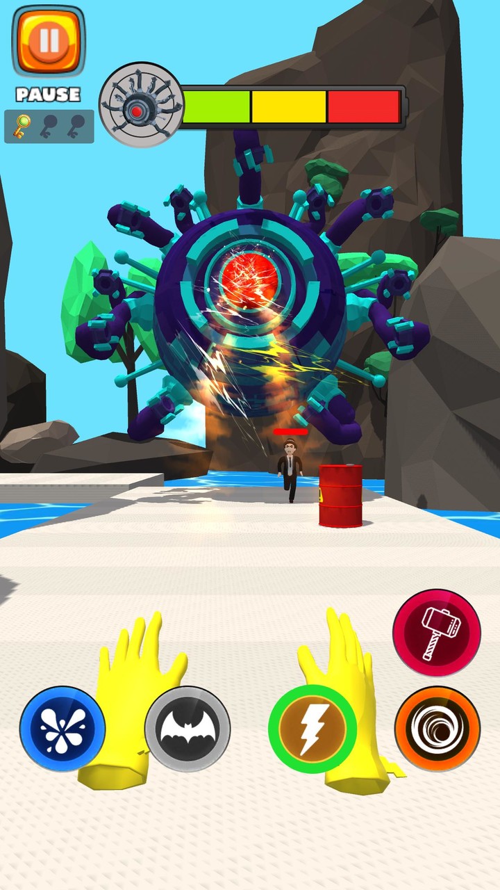 Life Simulator APK screenshot image 10_latestmodsapk.com