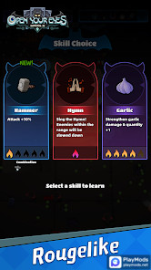 Open your eyes: Survival.io screenshot image 3_latestmodsapk.com