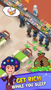 Idle School Tycoon screenshot image 7_latestmodsapk.com