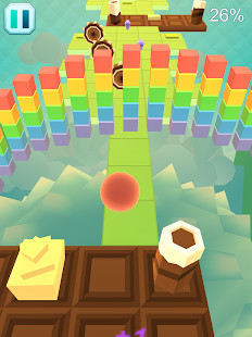 Rolling Bolt screenshot image 14_latestmodsapk.com