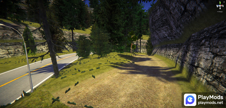 NOS: NEW NATION screenshot image 5_latestmodsapk.com