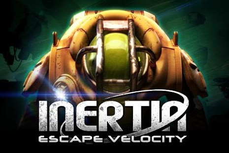 Inertia: Escape Velocity HD screenshot image 1_latestmodsapk.com