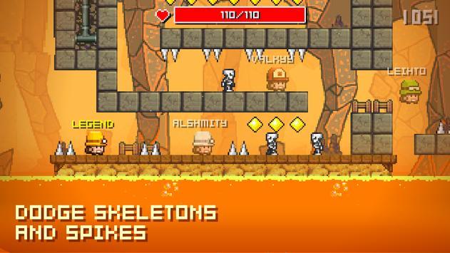 Caves Online screenshot image 18_latestmodsapk.com