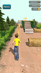 Angry Daddy (Free) screenshot image 4_latestmodsapk.com