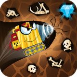 Digger Machine: find minerals_latestmodsapk.com