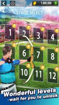 Bow Master APK screenshot image 11_latestmodsapk.com