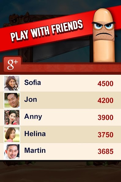 Finger Slayer screenshot image 4_latestmodsapk.com