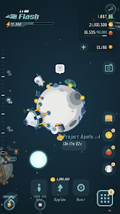 口袋里的银河冒险破解版（新星球） screenshot image 8_latestmodsapk.com