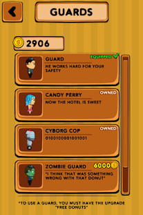 Hotel Panic screenshot image 1_latestmodsapk.com
