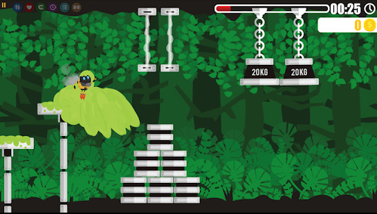 我的机器人破解版 screenshot image 12_latestmodsapk.com