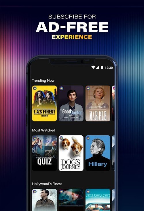 SonyLIV screenshot image 5_latestmodsapk.com