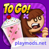 Papas Freezeria To Go_latestmodsapk.com