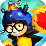 Puppet Punch APK_latestmodsapk.com