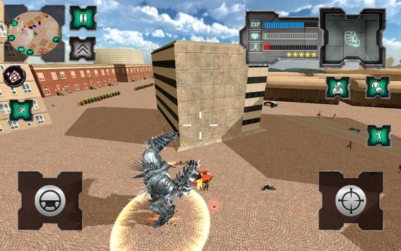 Flying Kill Machnie screenshot image 7_latestmodsapk.com