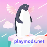 Ilha dos Pinguins_latestmodsapk.com