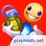 Kick the Buddy: Forever_latestmodsapk.com