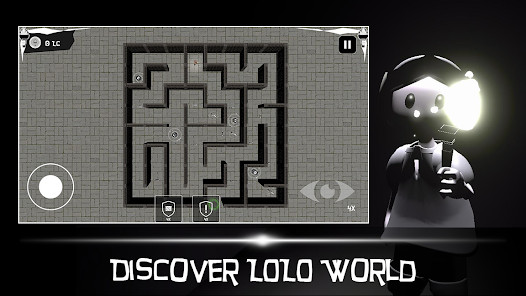 Light On Light Off Game screenshot image 3_latestmodsapk.com